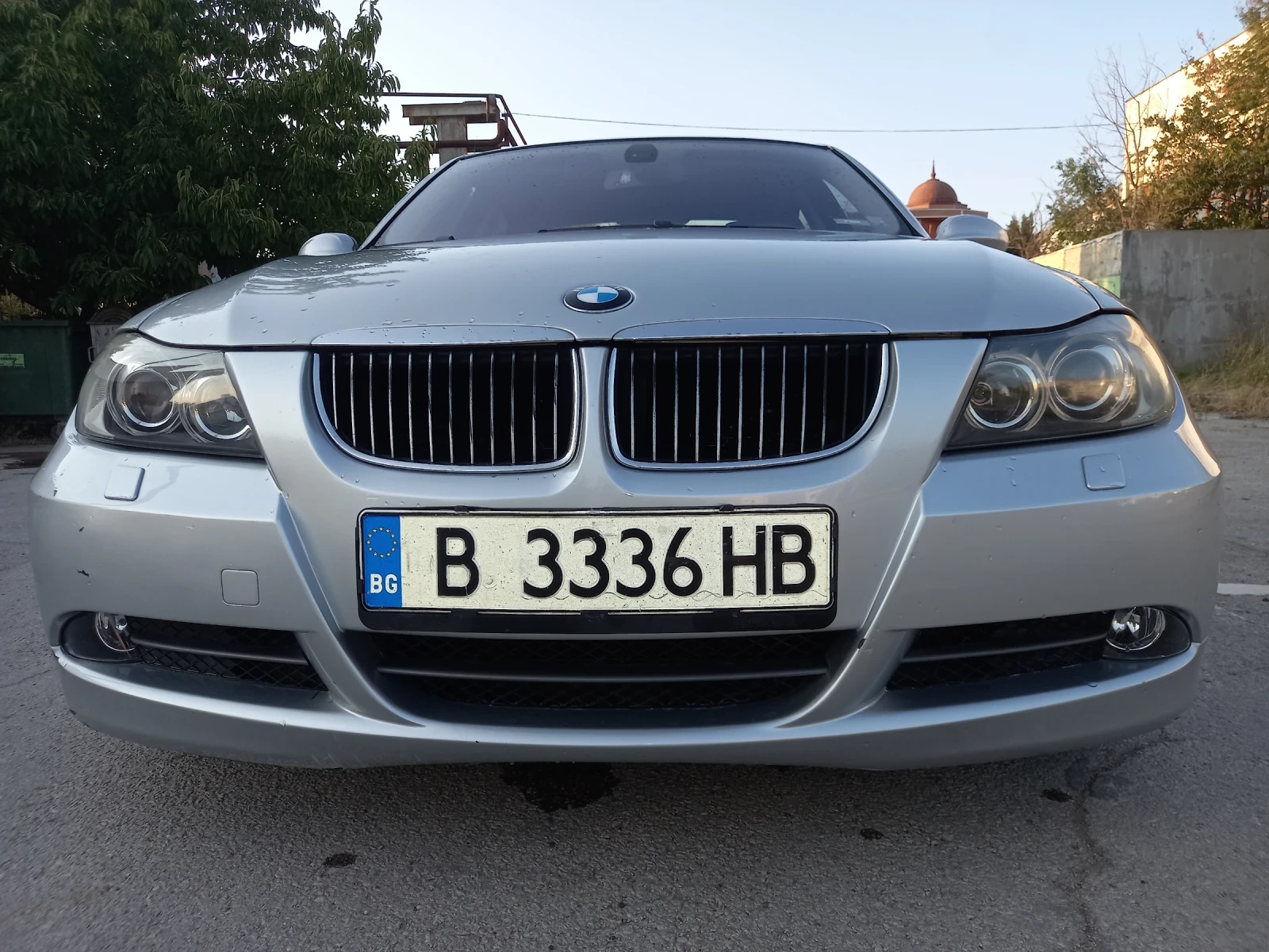 BMW 330 330 Xi - изображение 2