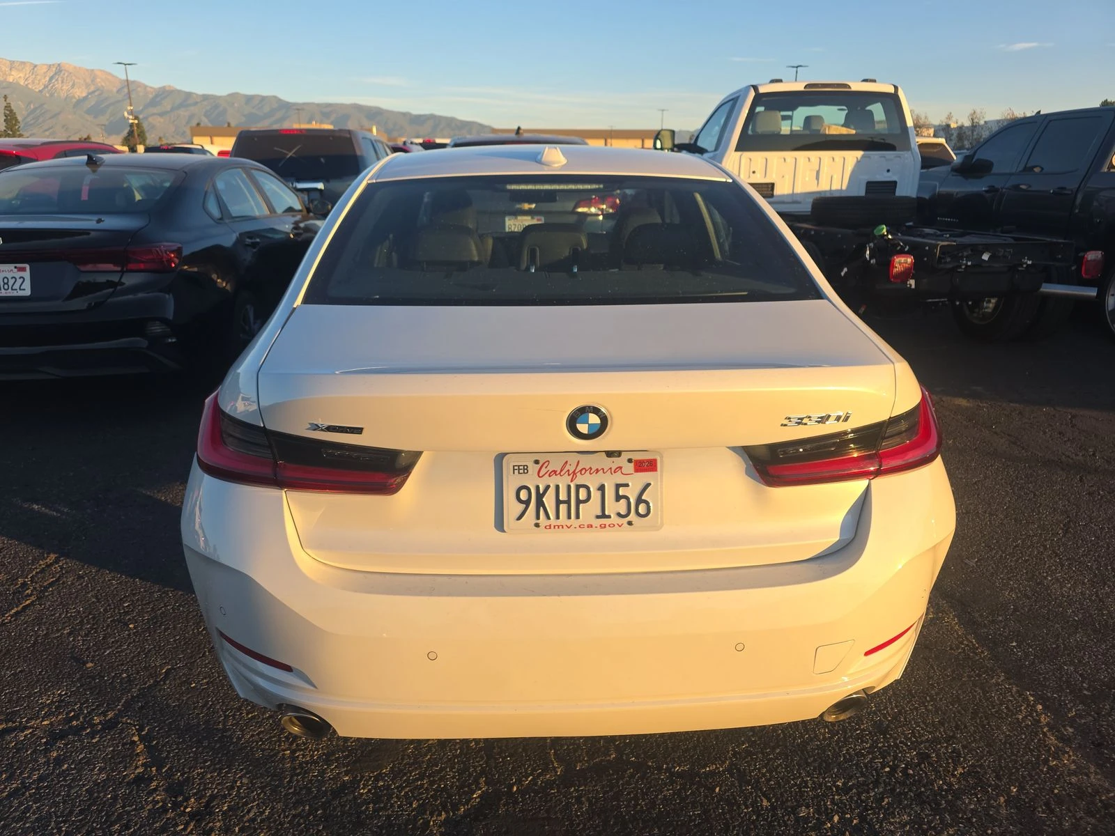 BMW 330 i 2.0 xDrive * ��������� ����*  | Mobile.bg � ����������� 3