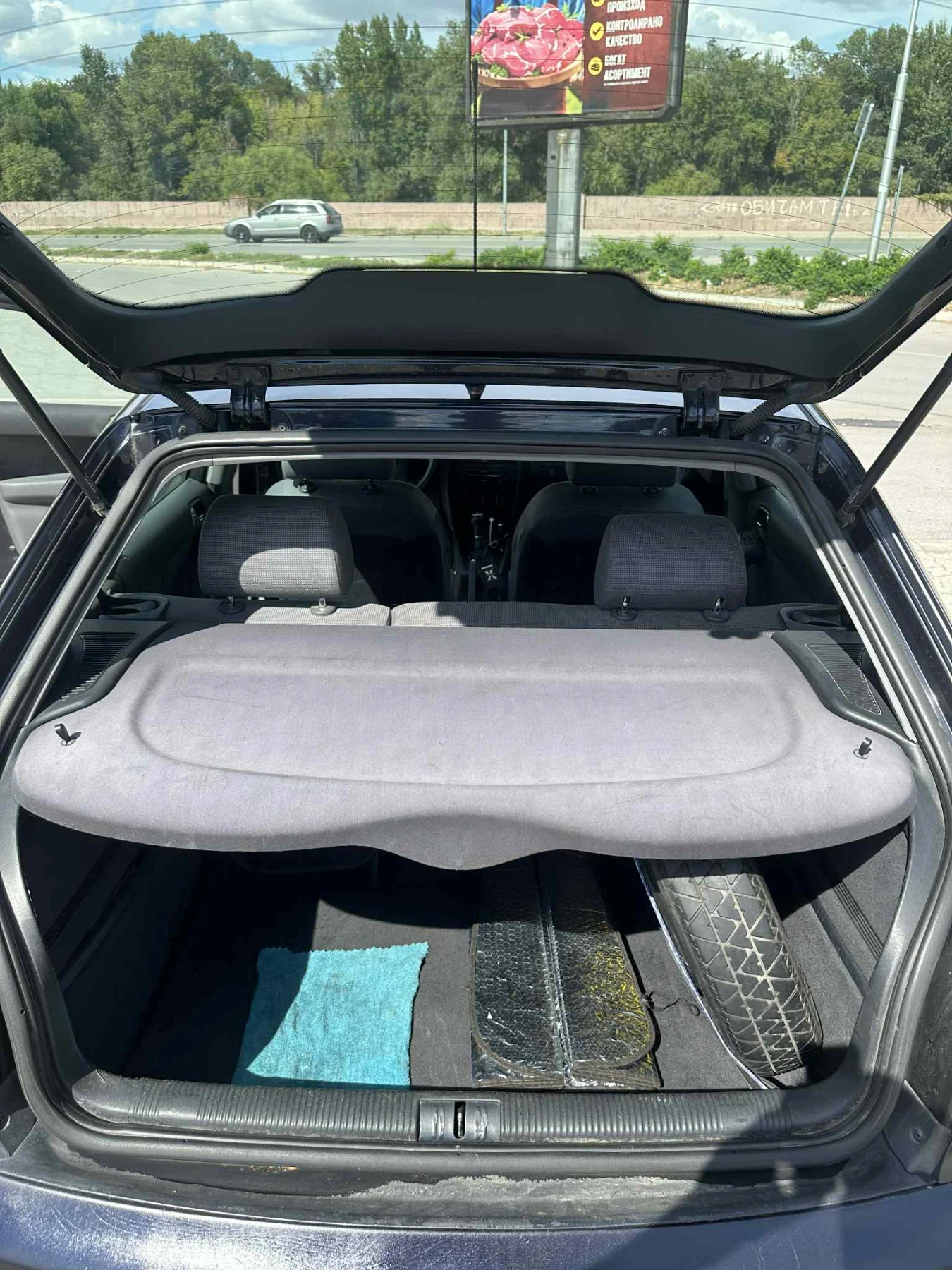 Audi A3 1.8 - изображение 7