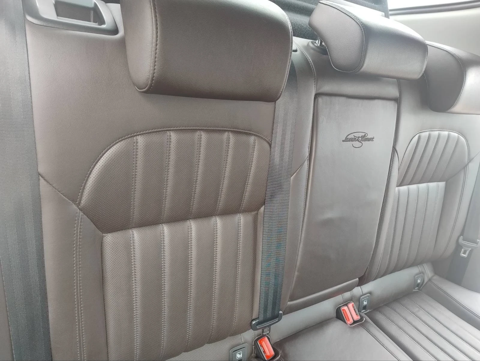 Skoda Superb Skoda Superb 2.0 TDI LAURIN & KLEMENT 4X4 DSG AUTO, снимка 11 - Автомобили и джипове - 53637697