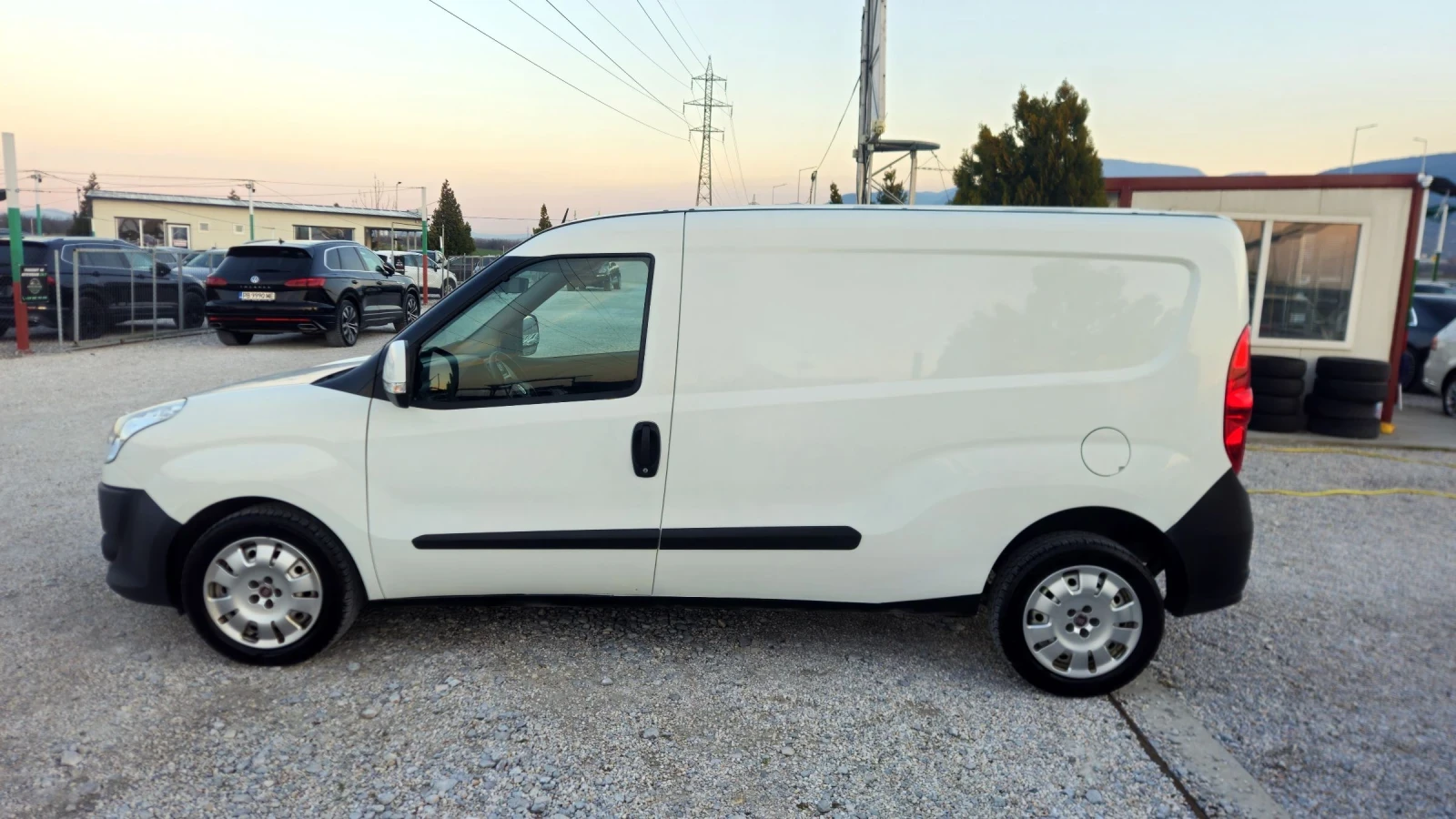 Fiat Doblo 2014�.�����.��������.���.��������� | Mobile.bg � ����������� 11