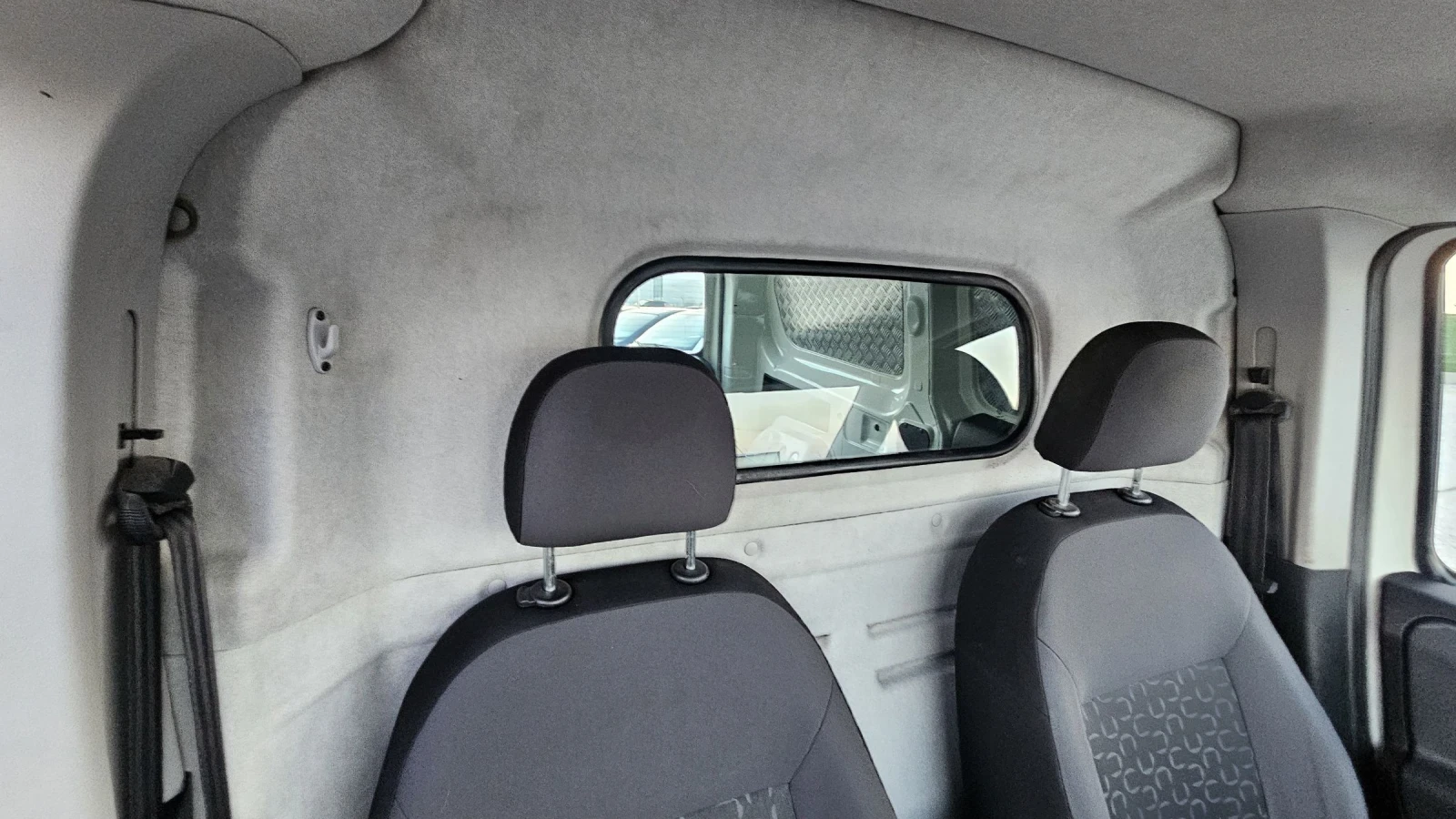 Fiat Doblo 2014�.�����.��������.���.��������� | Mobile.bg � ����������� 12