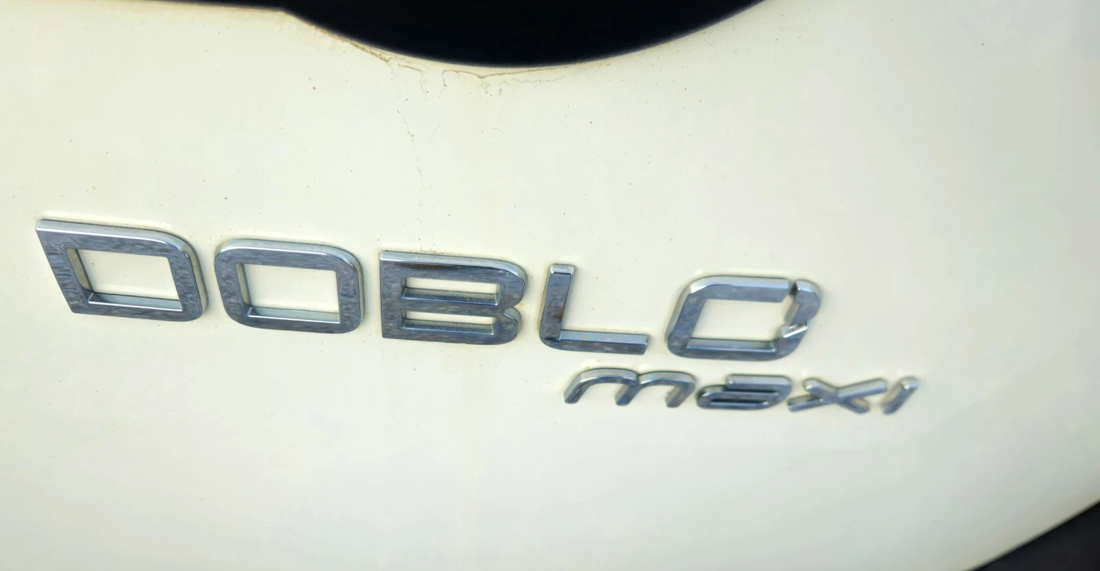 Fiat Doblo 2014г.МАКСИ.Климатик.ТОП.състояние - изображение 7