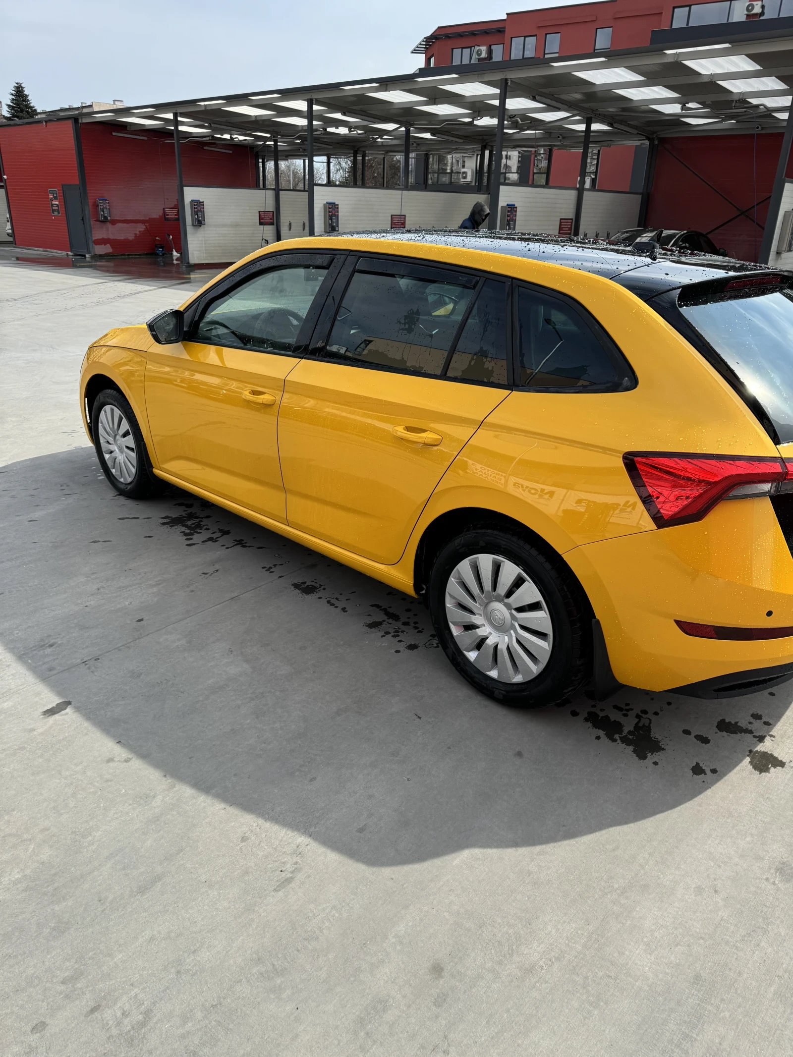 Skoda Scala Scala | Mobile.bg � ����������� 6