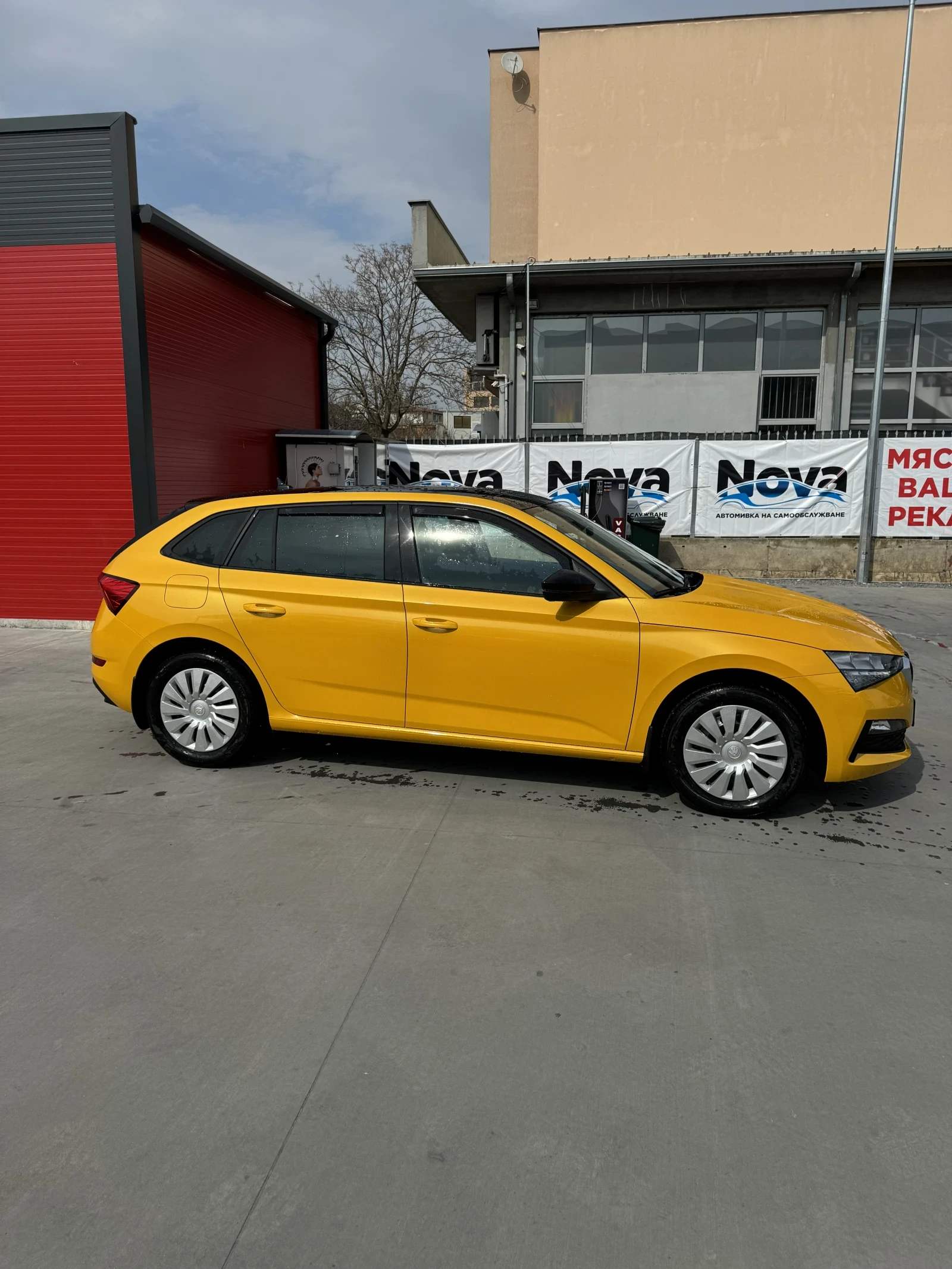 Skoda Scala Scala | Mobile.bg � ����������� 3
