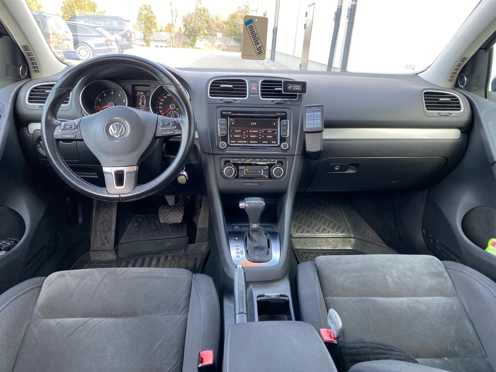 VW Golf  - изображение 6
