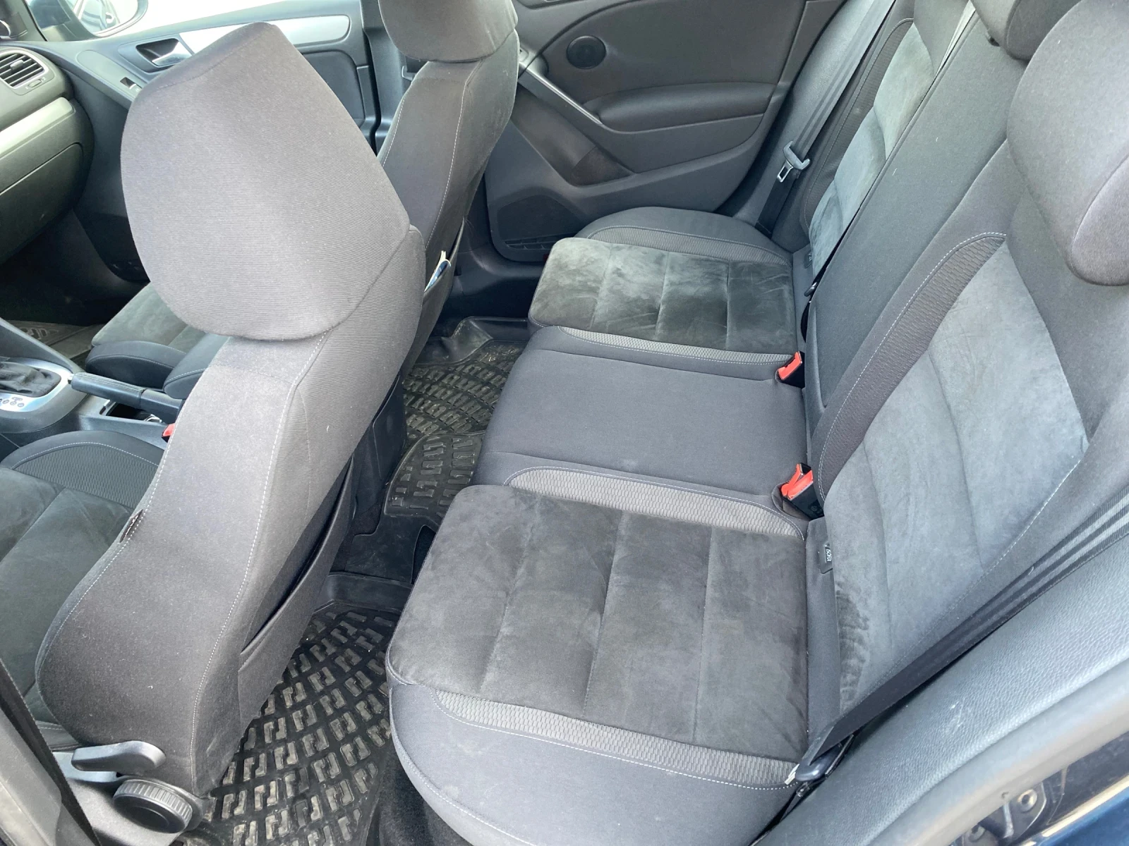 VW Golf  - изображение 7