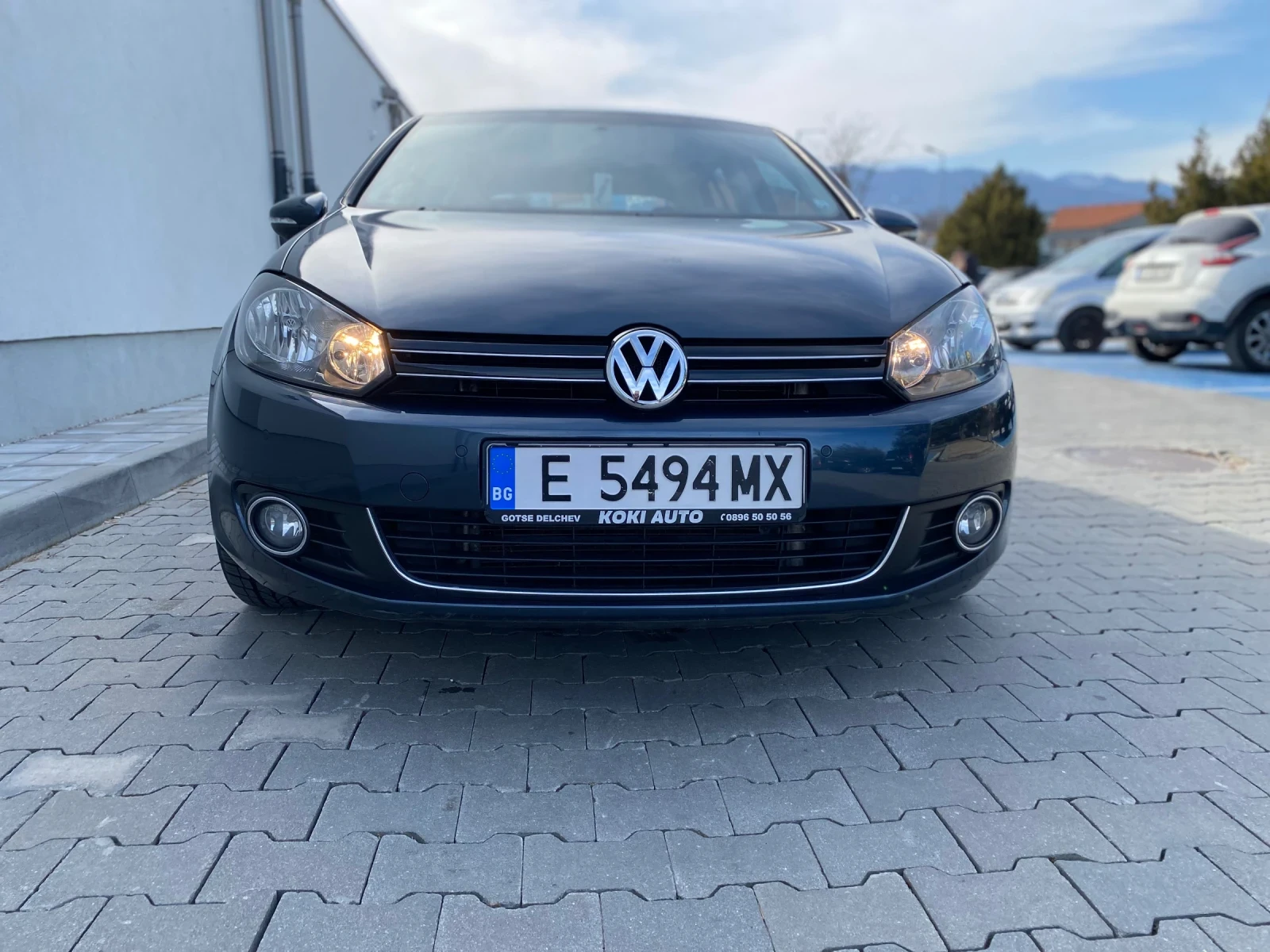 VW Golf  - изображение 3