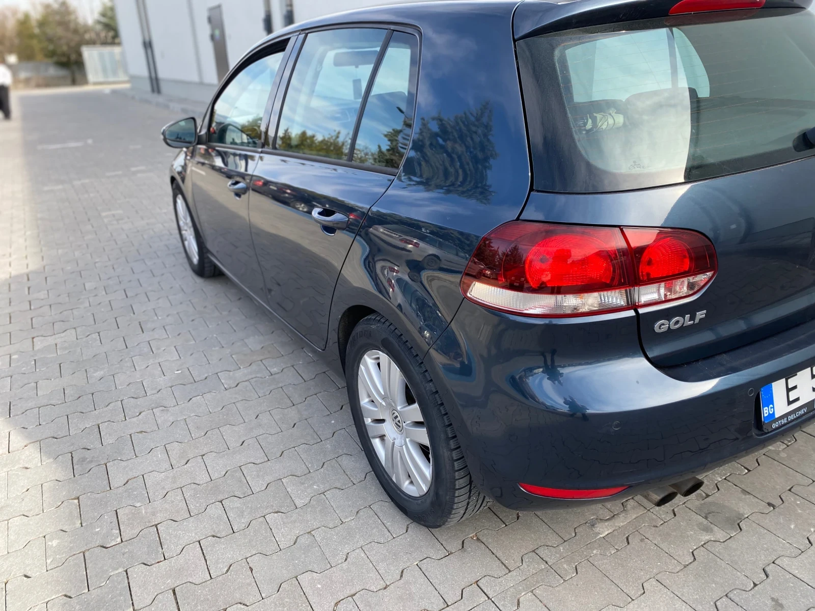 VW Golf  - изображение 5