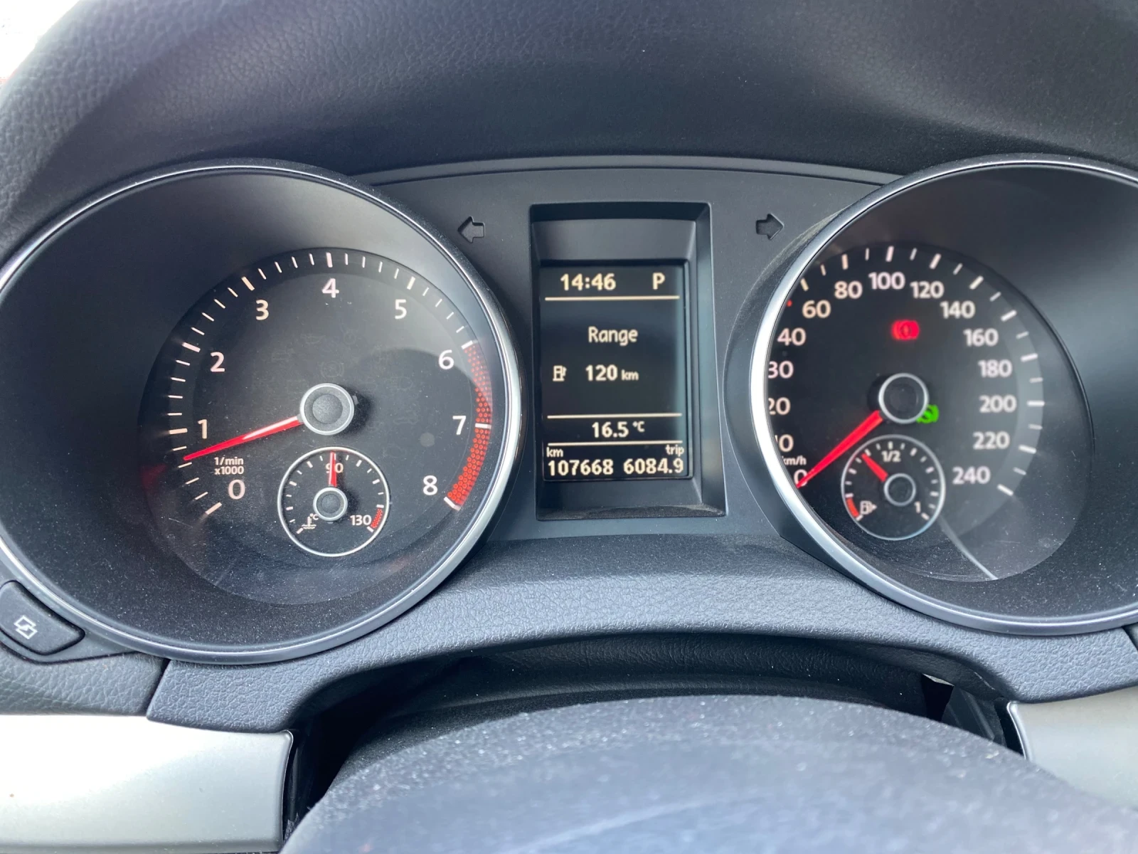 VW Golf  - изображение 9