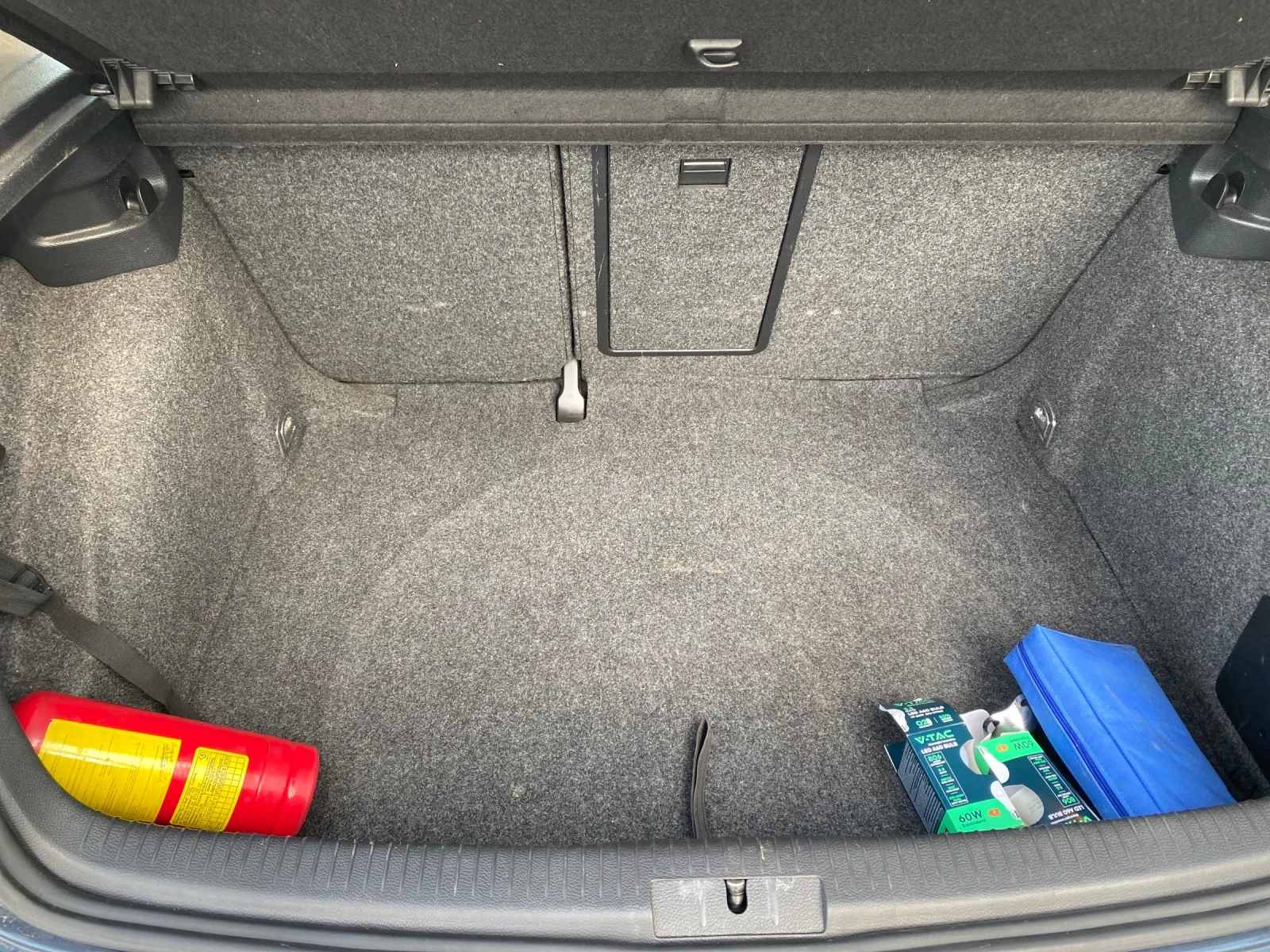 VW Golf  - изображение 10