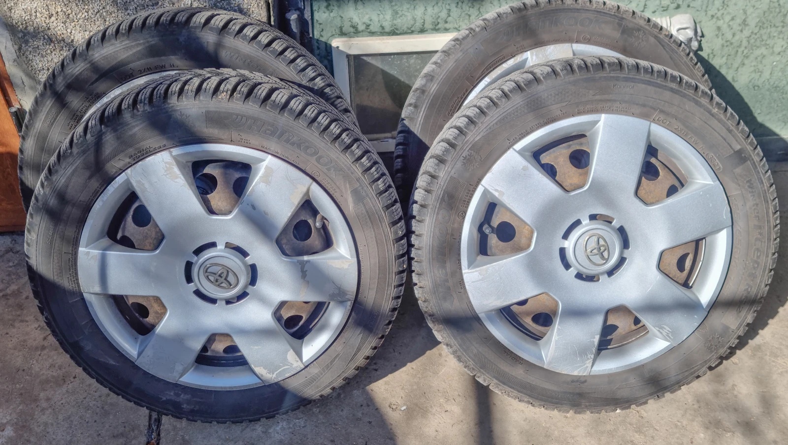 Toyota Aygo ������, 4-�� ����� | Mobile.bg � ����������� 10