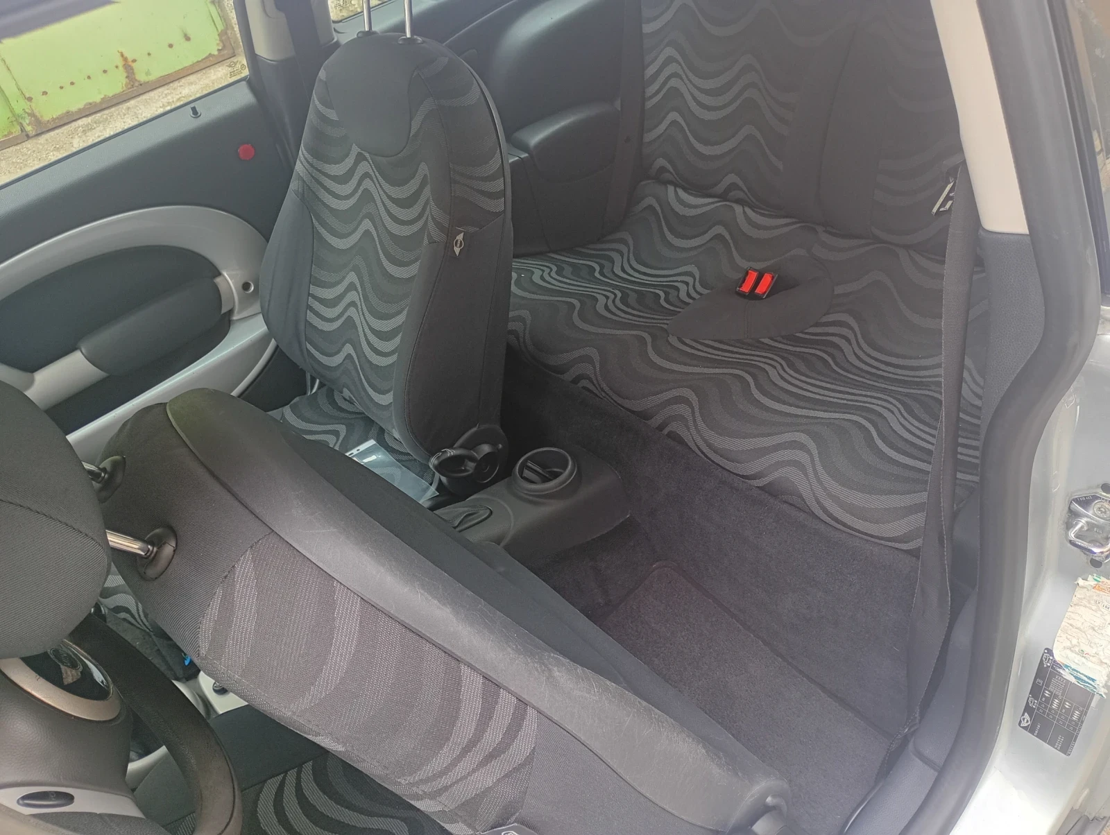 Mini Cooper 1.6 ������ | Mobile.bg � ����������� 6