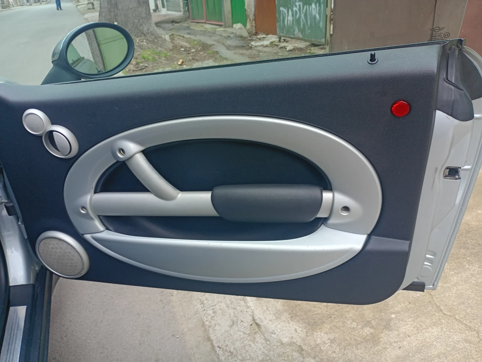 Mini Cooper 1.6 ������ | Mobile.bg � ����������� 10