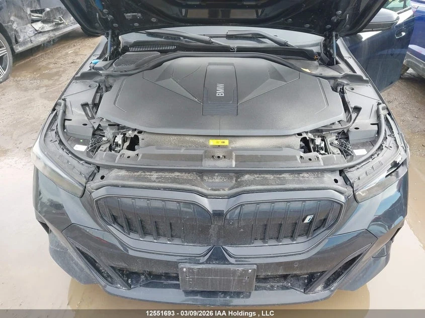 BMW i5 XDRIVE 40 | HARMAN/KARDON | KEYLESS | ПАНОРАМА | , снимка 9 - Автомобили и джипове - 54074170