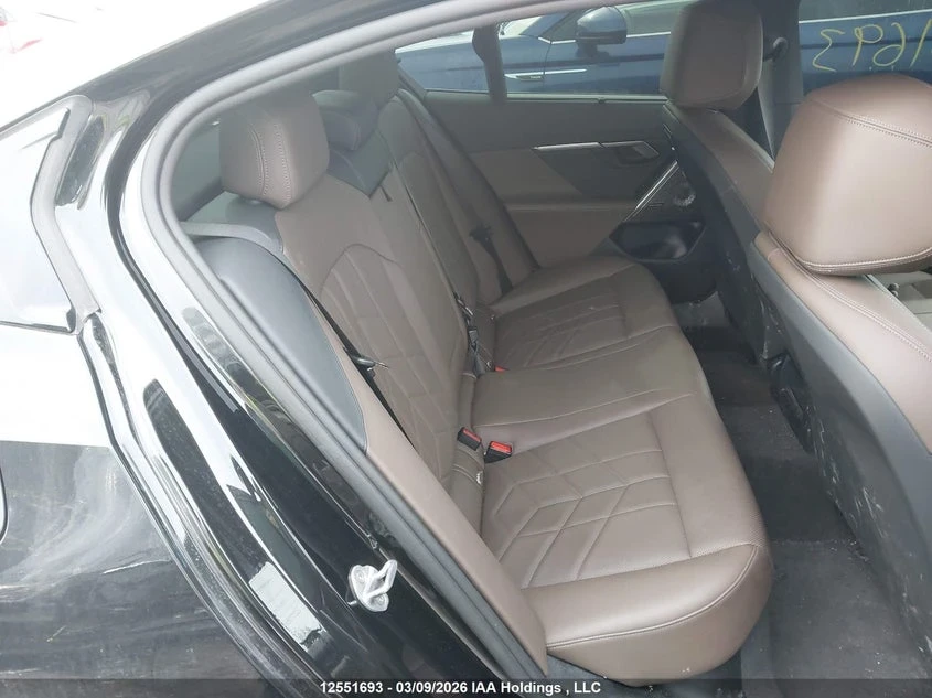 BMW i5 XDRIVE 40 | HARMAN/KARDON | KEYLESS | ПАНОРАМА | , снимка 8 - Автомобили и джипове - 54074170