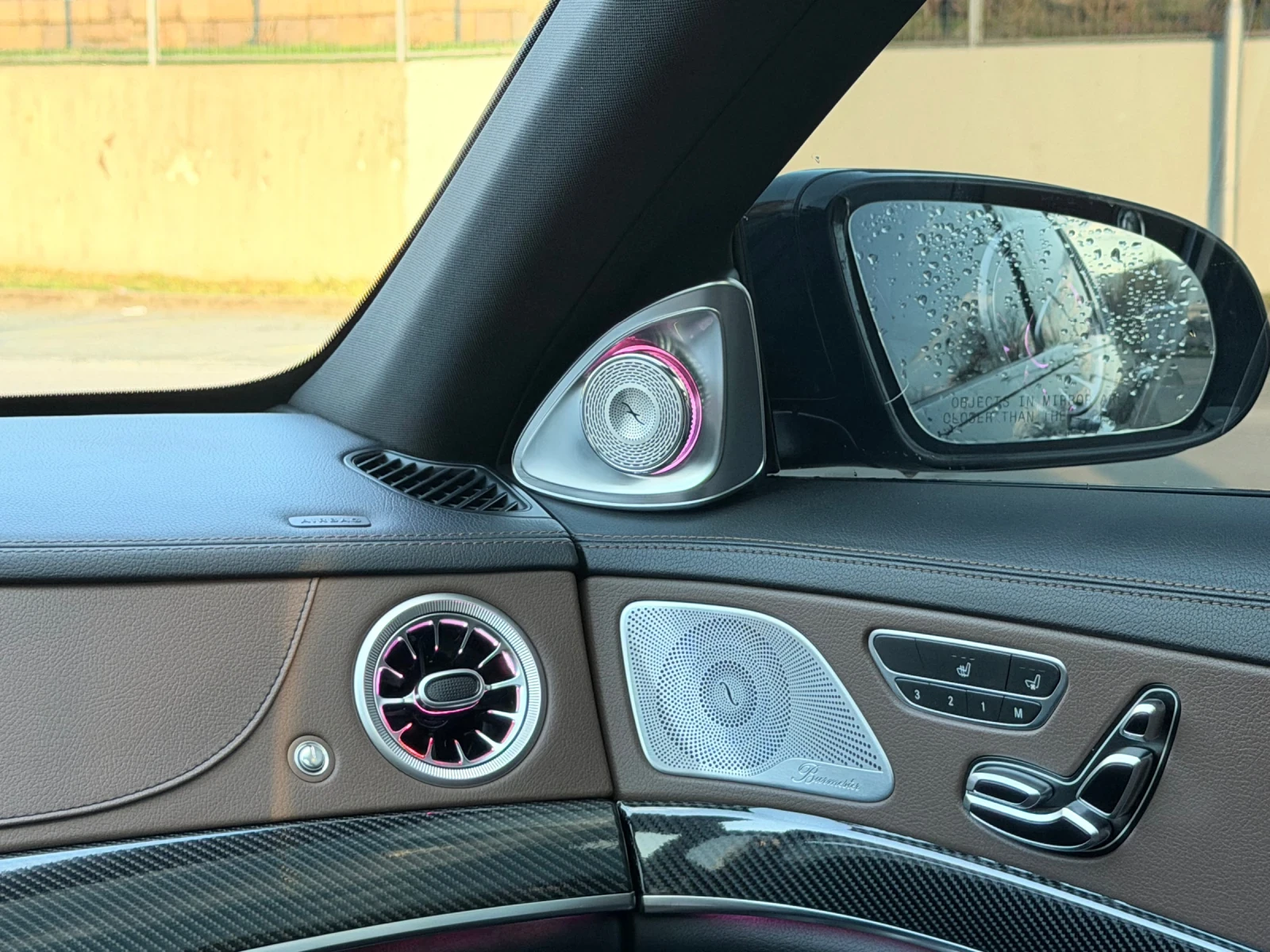 Mercedes-Benz S 550 | Mobile.bg � ����������� 13