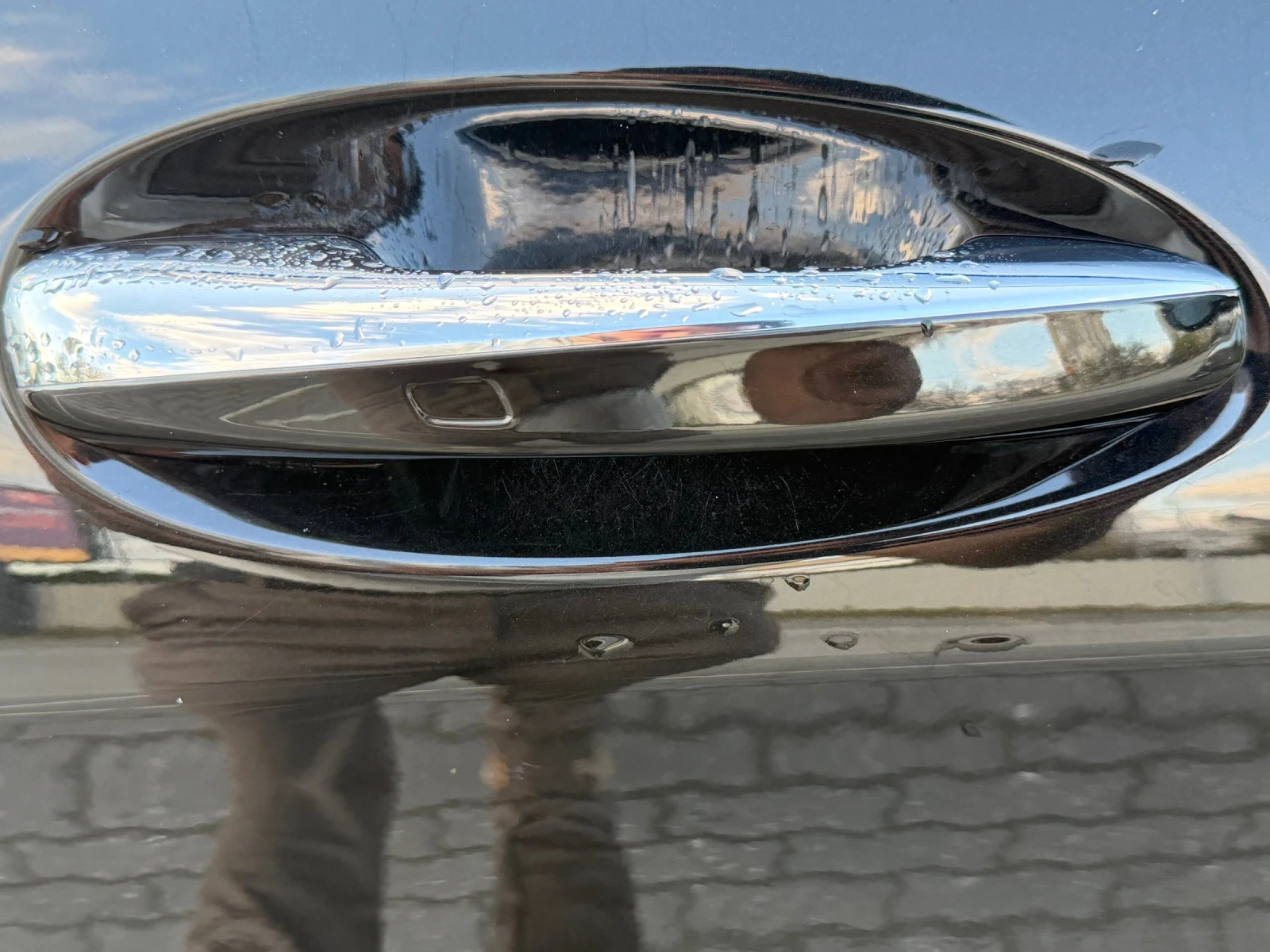 Mercedes-Benz S 550 | Mobile.bg � ����������� 7