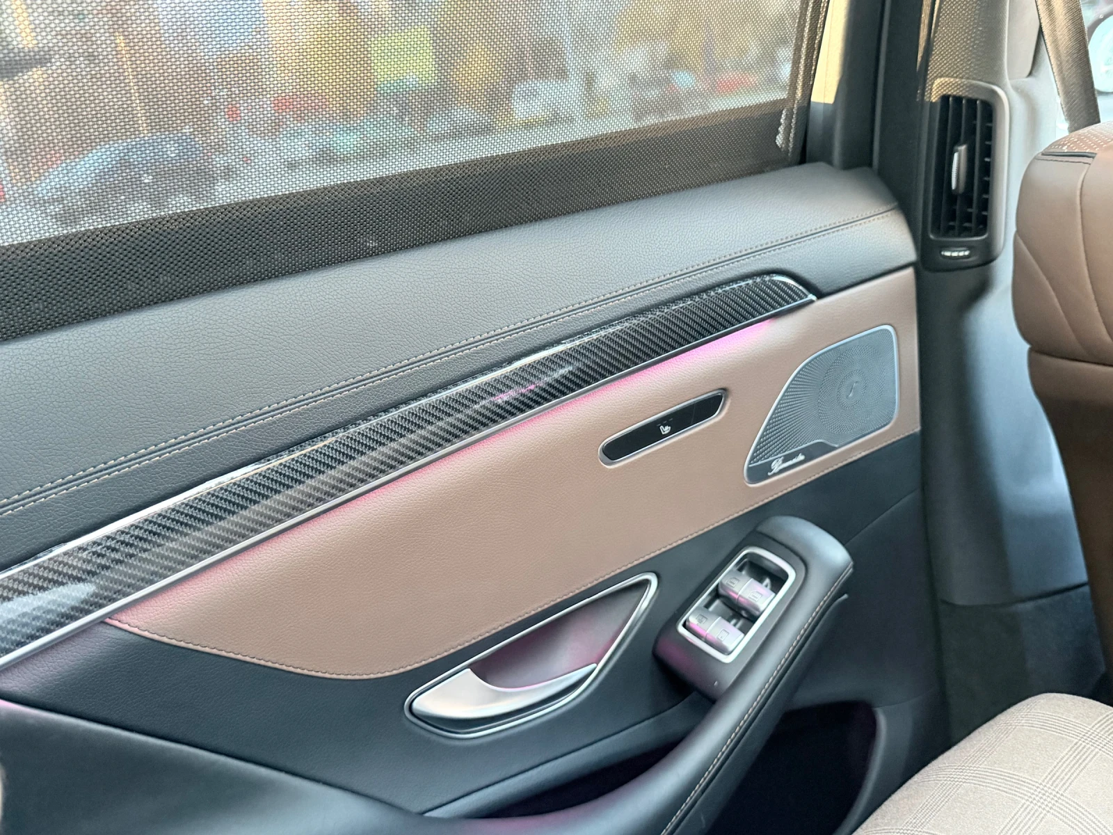 Mercedes-Benz S 550 | Mobile.bg � ����������� 14