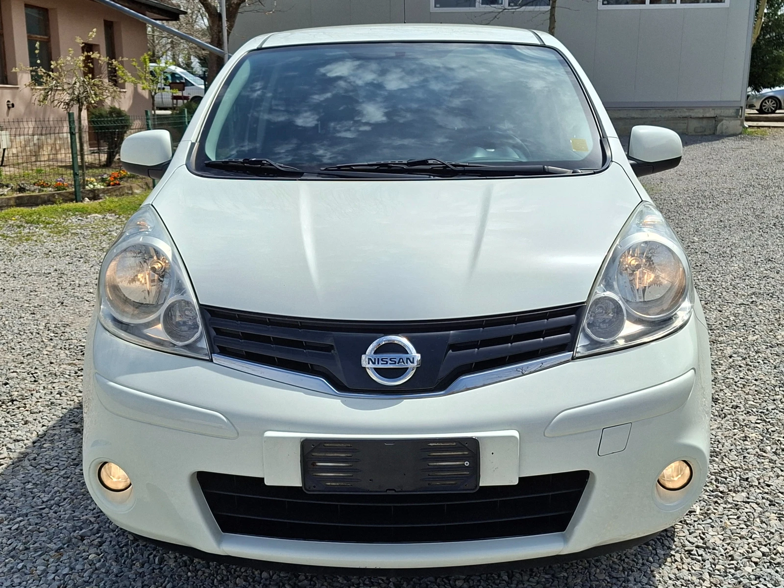 Nissan Note 1.4i ECO ��� > ��������� < | Mobile.bg � ����������� 2