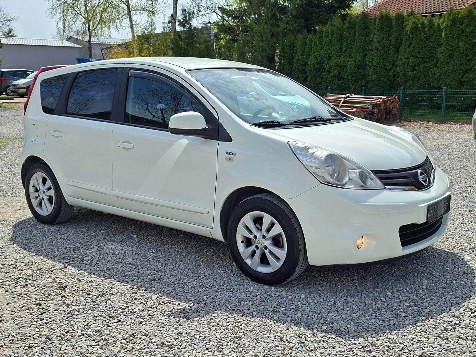 Nissan Note 1.4i ECO ��� > ��������� < | Mobile.bg � ����������� 3