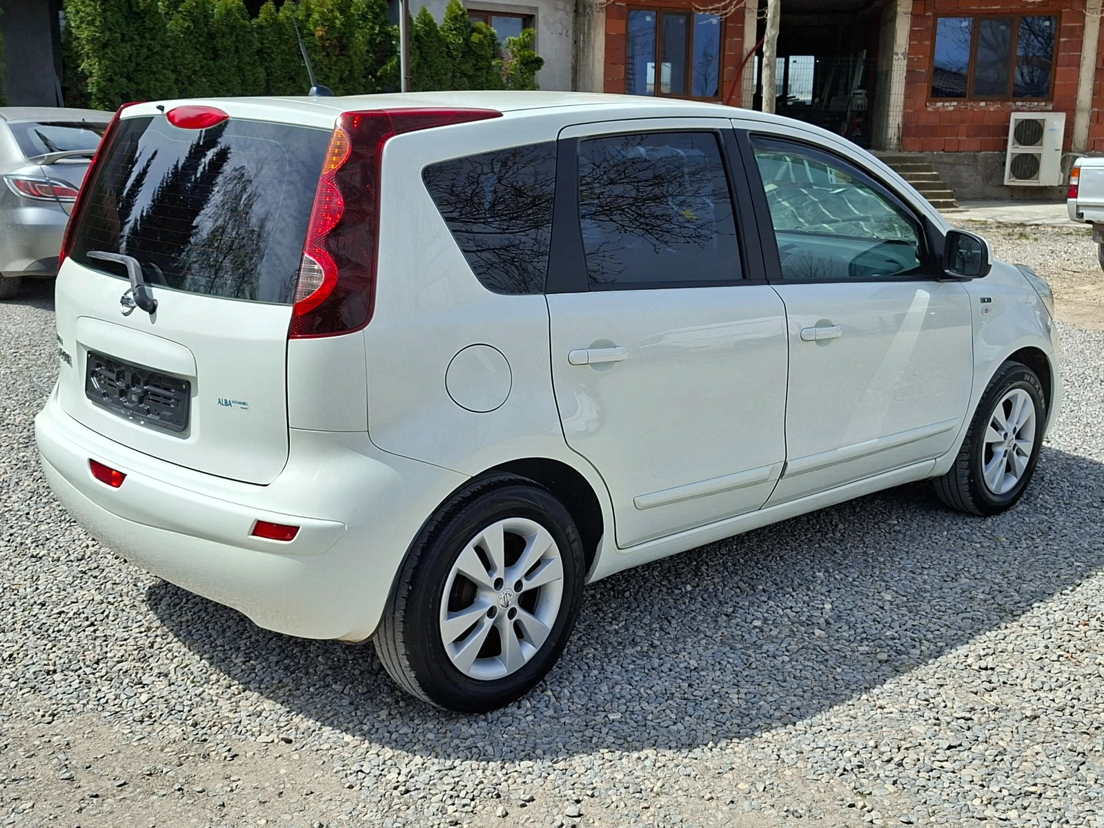 Nissan Note 1.4i ECO ��� > ��������� < | Mobile.bg � ����������� 5