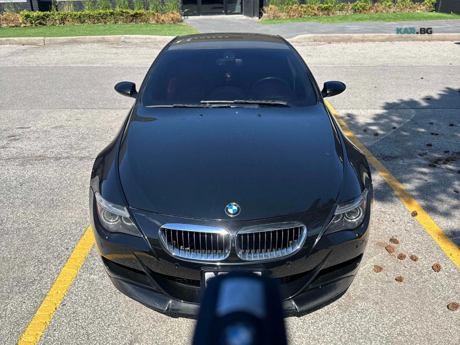 BMW M6 ЦЕНА ДО БЪЛГАРИЯ + РЕГИСТРАЦИЯ & АВТОКРЕДИТ, снимка 2 - Автомобили и джипове - 54931826