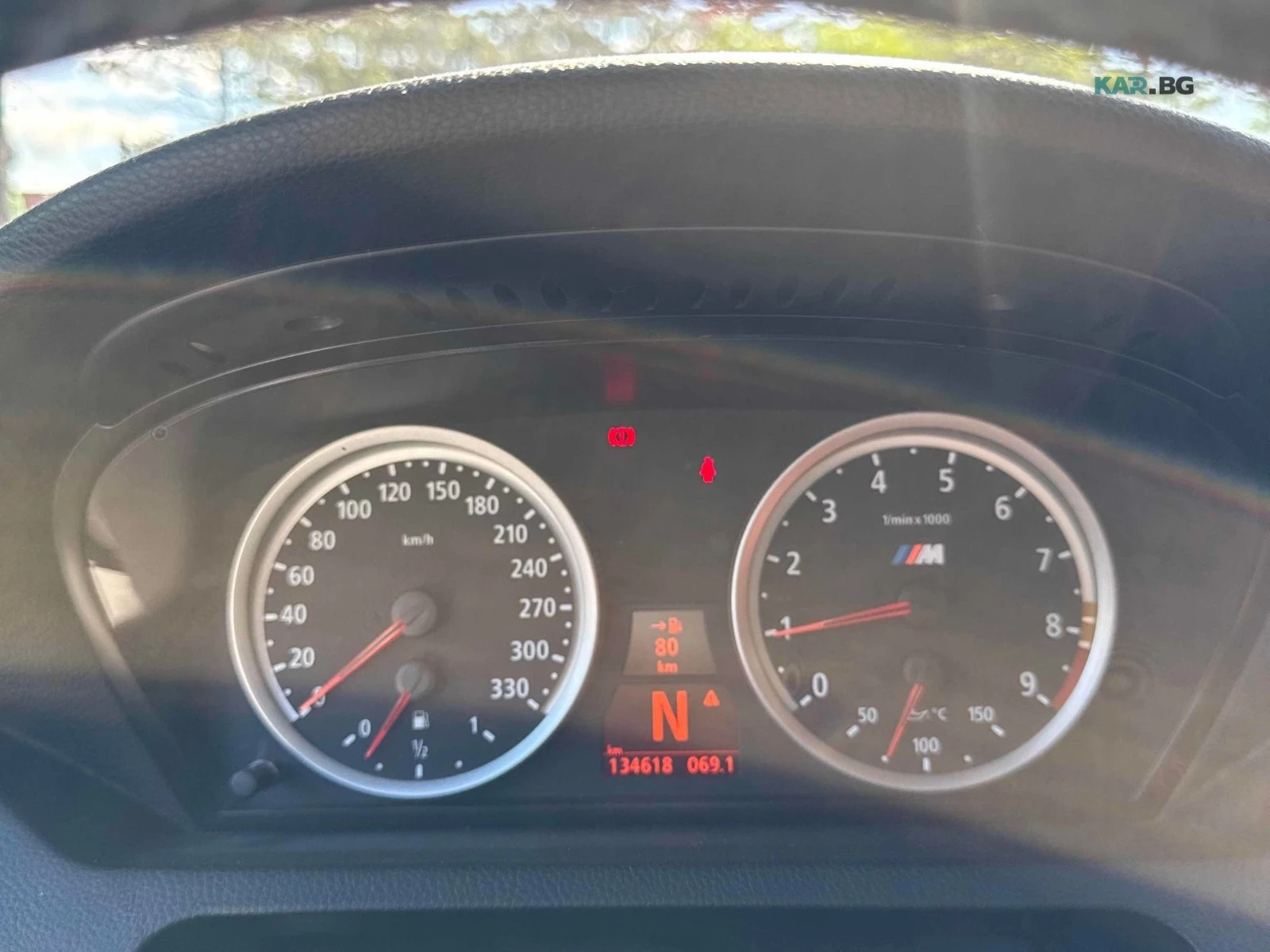 BMW M6 ЦЕНА ДО БЪЛГАРИЯ + РЕГИСТРАЦИЯ & АВТОКРЕДИТ, снимка 8 - Автомобили и джипове - 54931826