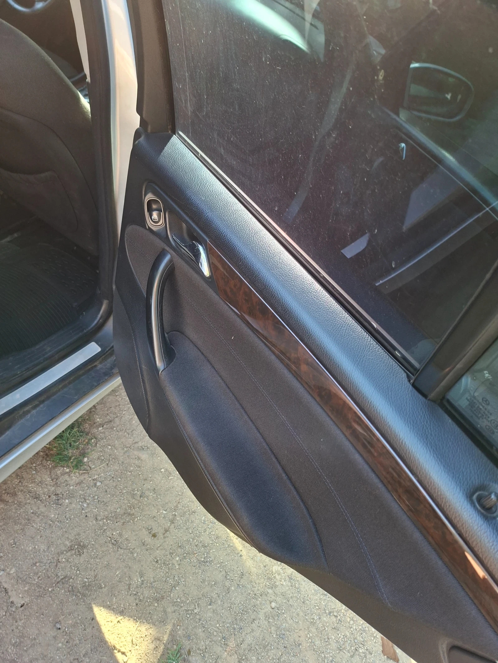 Mercedes-Benz C 220, снимка 12 - Автомобили и джипове - 55105592