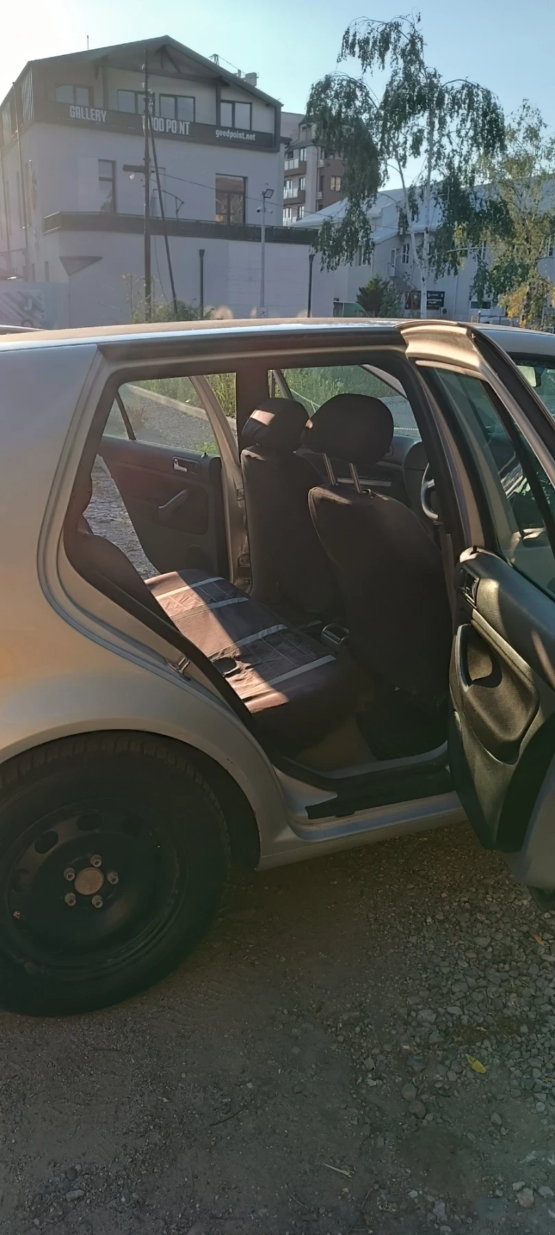 VW ID.4, снимка 10 - Автомобили и джипове - 55192475