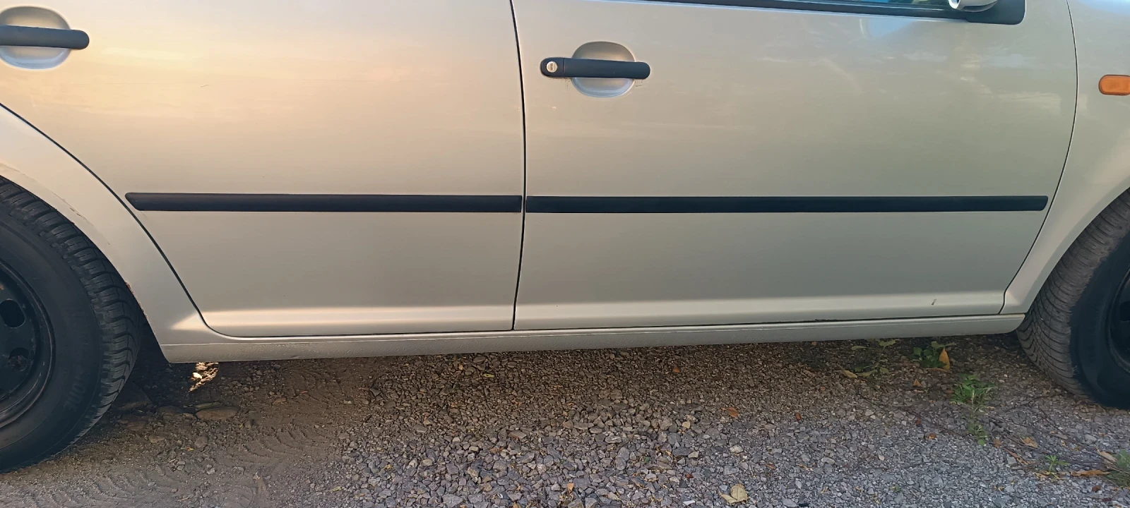 VW ID.4, снимка 3 - Автомобили и джипове - 55192475