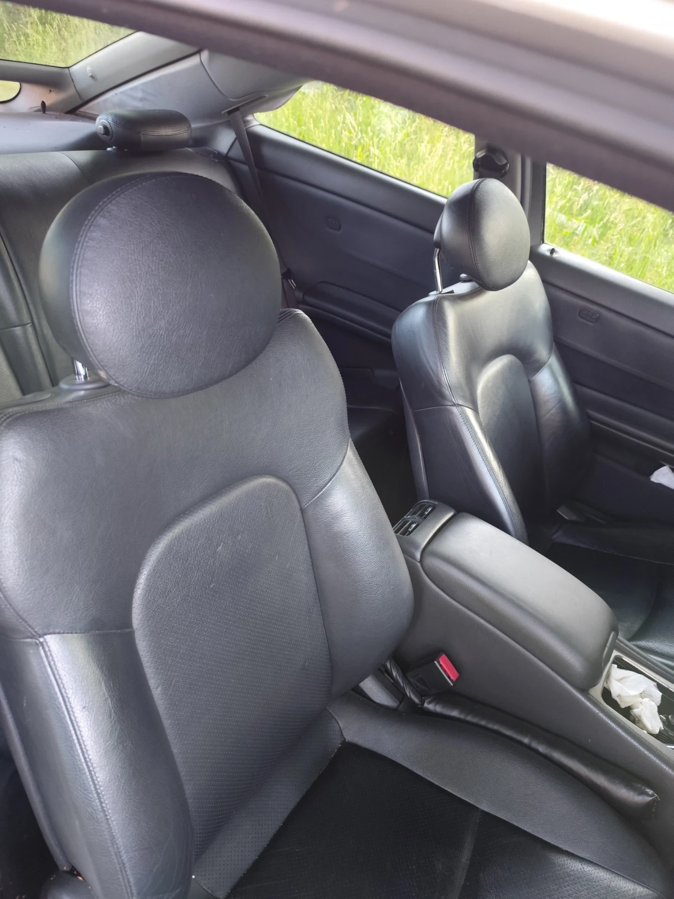 Mercedes-Benz C 200, снимка 11 - Автомобили и джипове - 55250235