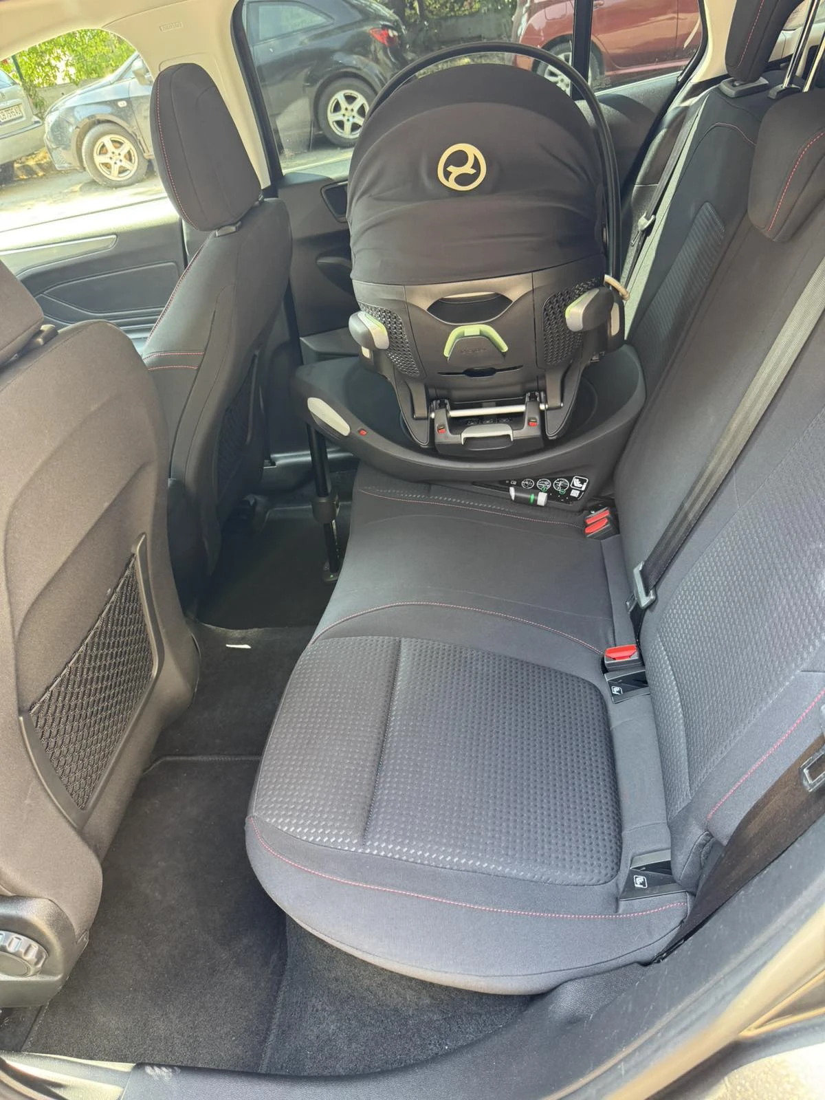 Ford Focus 2.0 Ecoblue, 150 HP, Auto, подгрев, снимка 9 - Автомобили и джипове - 55793677