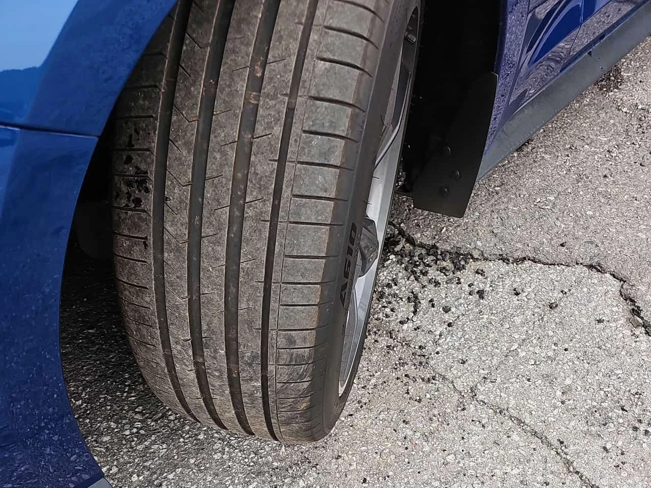 Ford Mustang * GT * CARFAX * ����� �� �����������  | Mobile.bg � ����������� 12