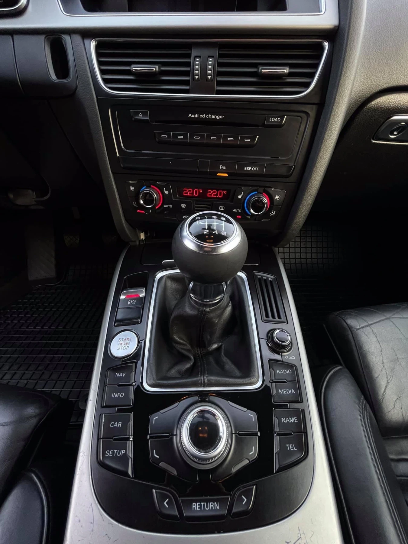 Audi A5 3.0tdi Quattro RS пакет, снимка 9 - Автомобили и джипове - 55763576