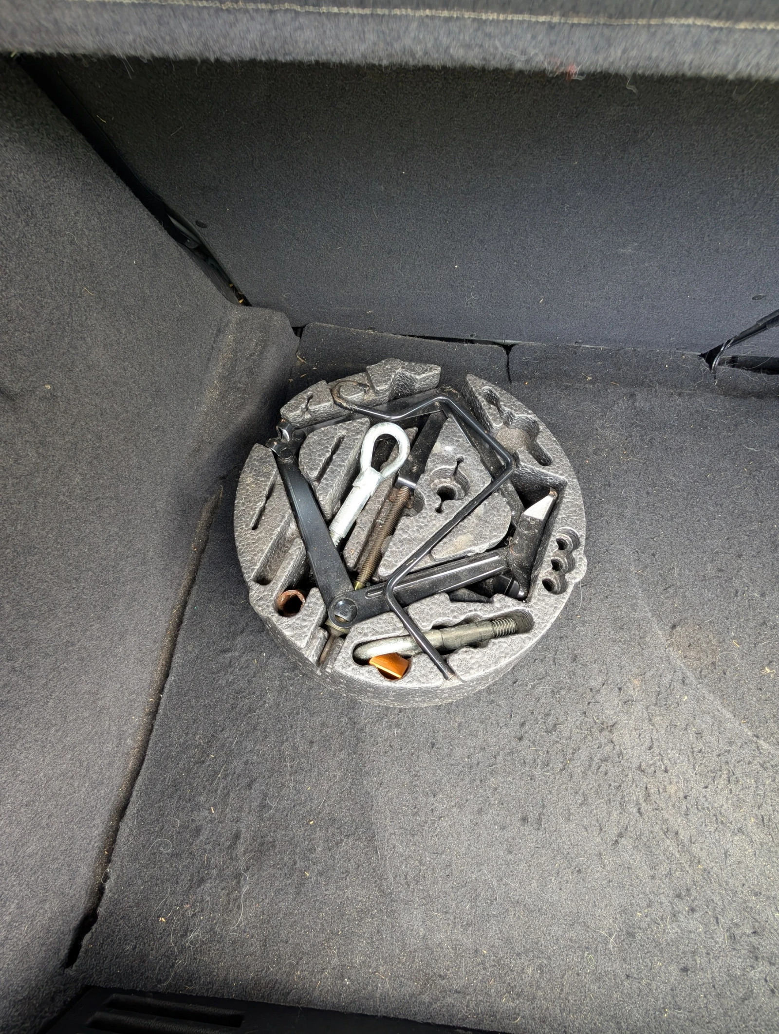 Opel Astra, снимка 6 - Автомобили и джипове - 55779637
