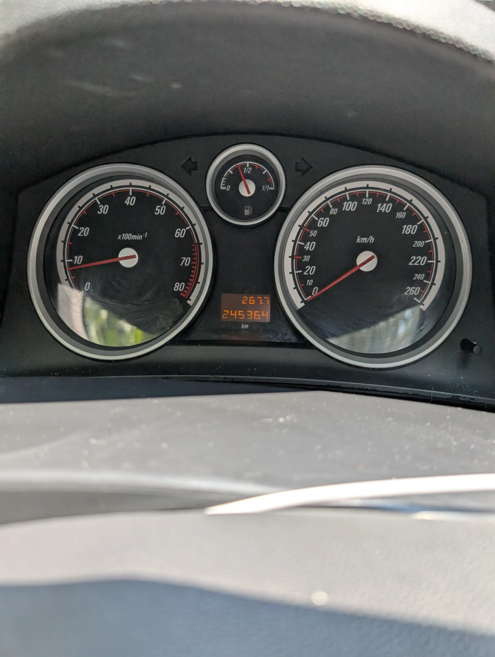 Opel Astra, снимка 13 - Автомобили и джипове - 55779637