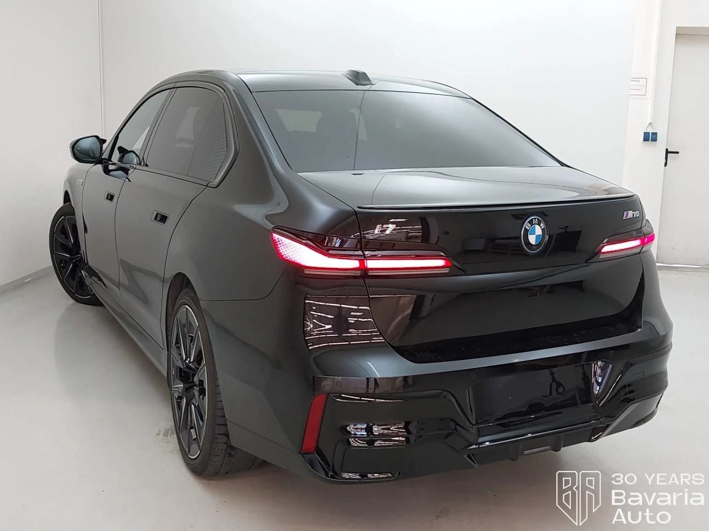 BMW i7 M70 xDrive Automatic | Mobile.bg � ����������� 2