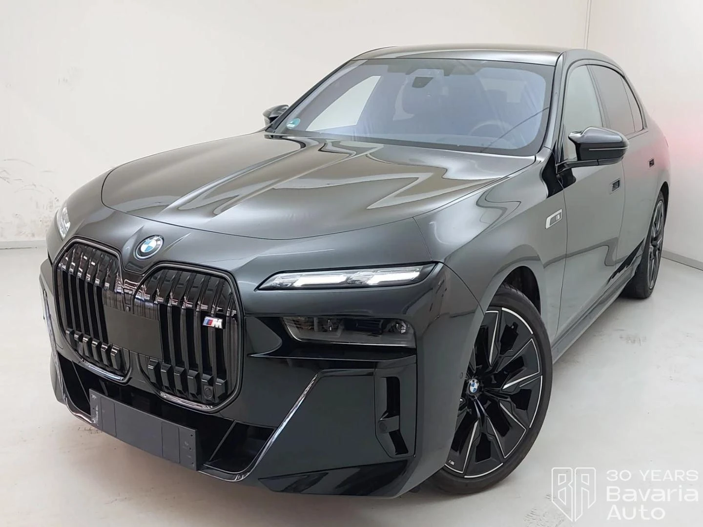BMW i7 M70 xDrive Automatic | Mobile.bg � ����������� 1
