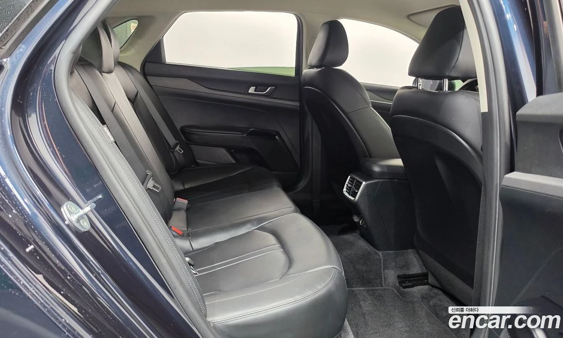 Kia K5 2.0 LPI(Renter car) Trandy, снимка 12 - Автомобили и джипове - 56185718