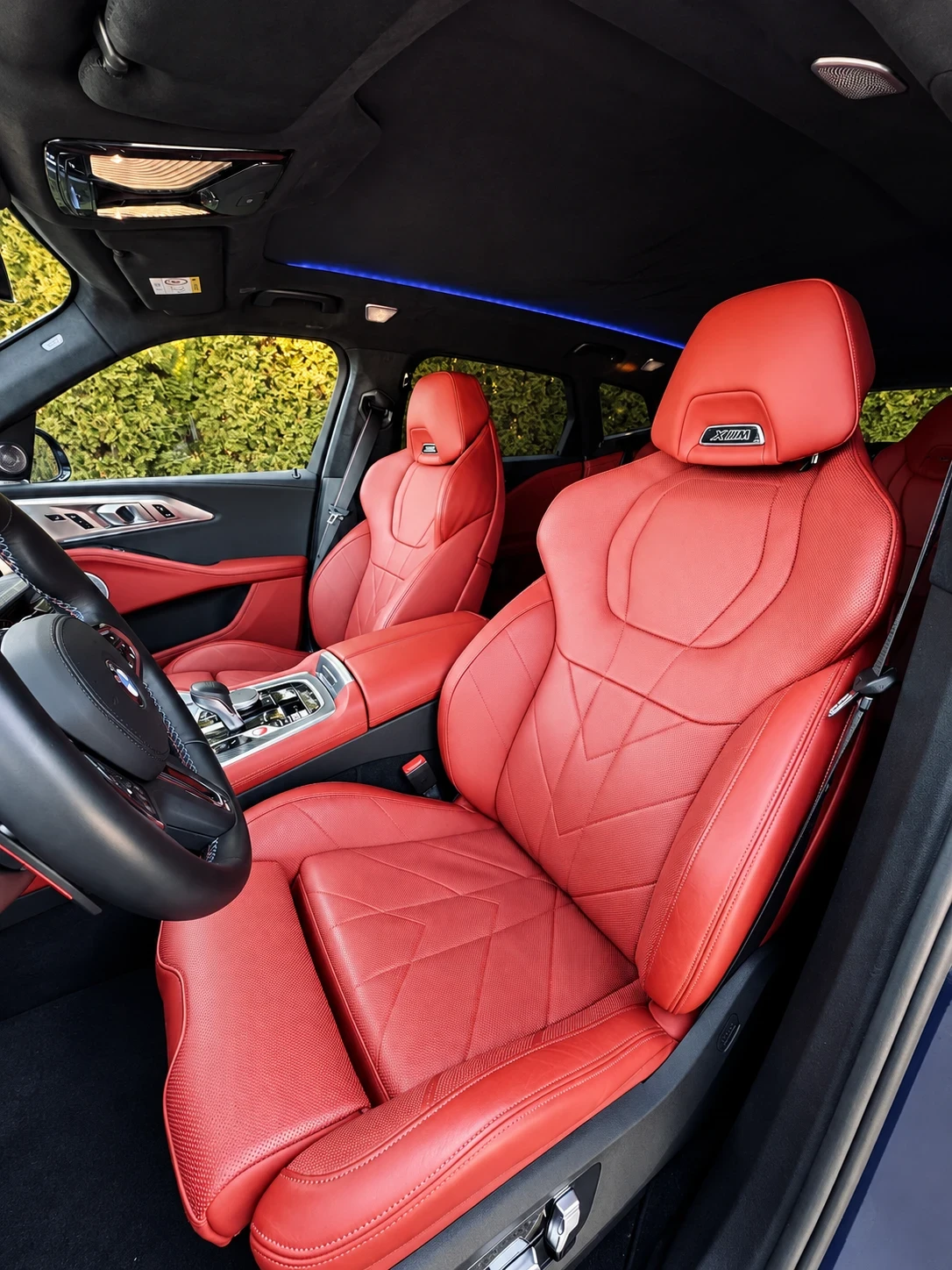BMW XM Merino/B&W/23  | Mobile.bg � ����������� 5