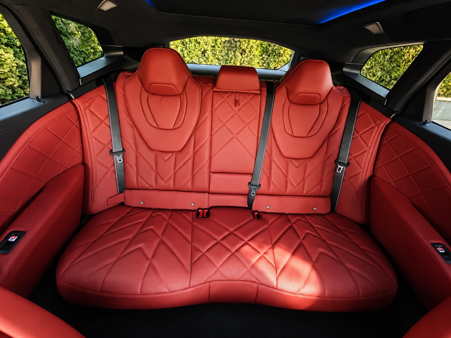 BMW XM Merino/B&W/23  | Mobile.bg � ����������� 13