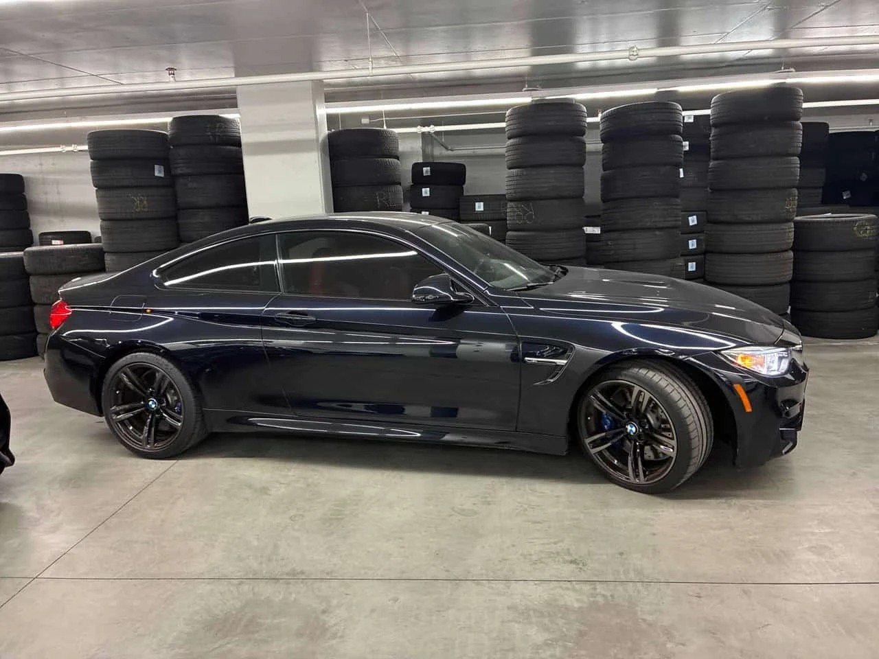 BMW M4 * 2dr Cpe * ���������� ��� ������������ ������*  | Mobile.bg � ����������� 3