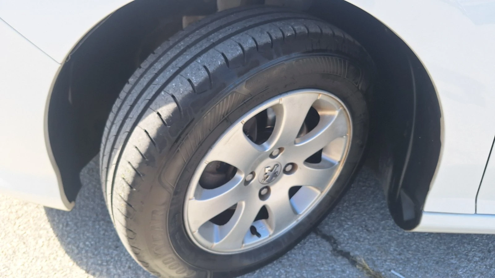 Peugeot 308 1.6I | Mobile.bg � ����������� 13