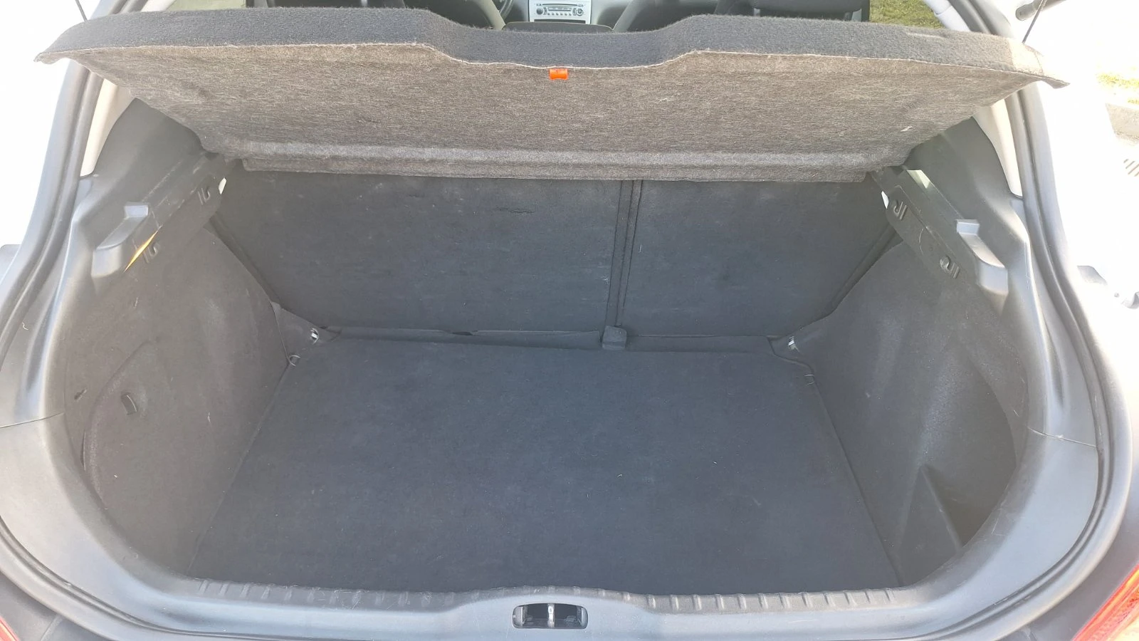 Peugeot 308 1.6I | Mobile.bg � ����������� 11