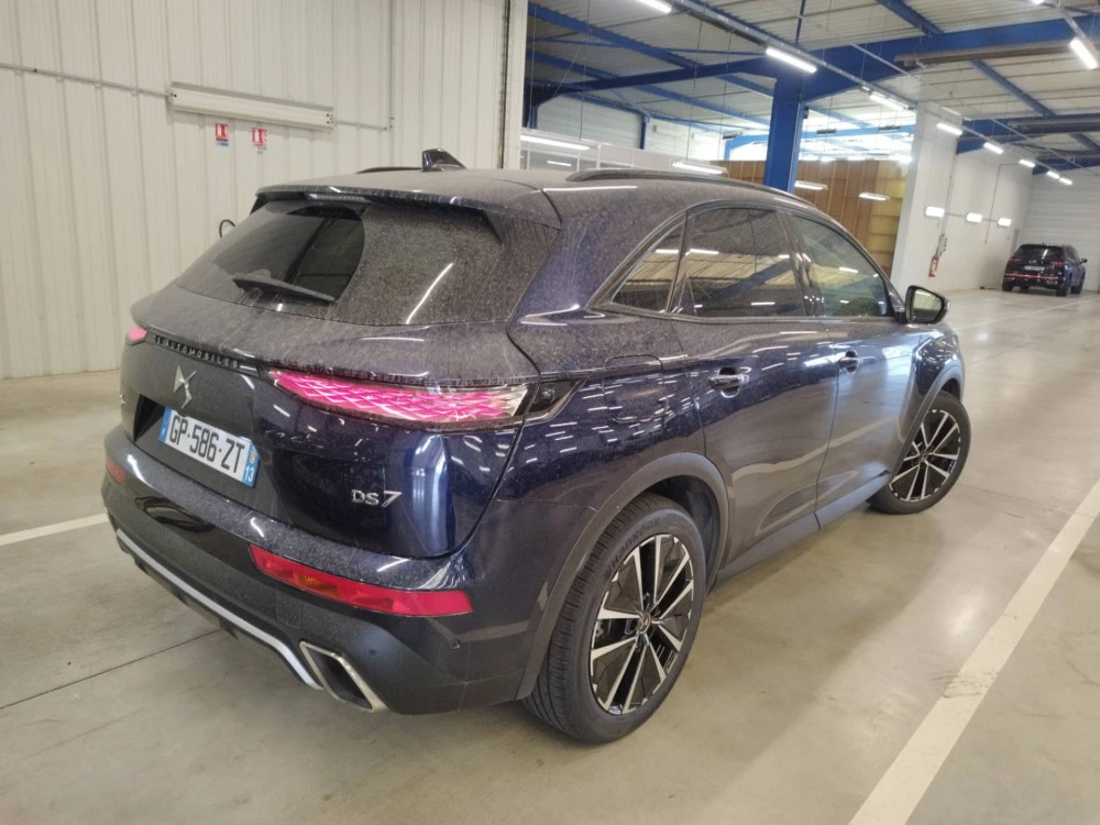 DS DS 7 E-TENSE 4x4 300ch Opera, снимка 3 - Автомобили и джипове - 56629168