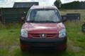 Peugeot Partner 1.6 HDI, 90 кс., снимка 1