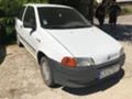 Fiat Punto 1,1I НА ЧАСТИ, снимка 2