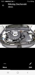 Hyundai Sonata Hyundai Sonata Eco Hybrid Бензин Електрик   - изображение 7