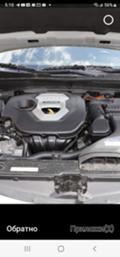 Hyundai Sonata Hyundai Sonata Eco Hybrid Бензин Електрик   - изображение 8